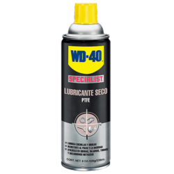 Lubricante WD 40 Specialist Seco En Spray Road Bike