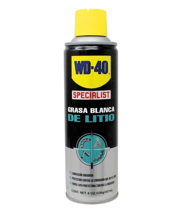 grasa lithium