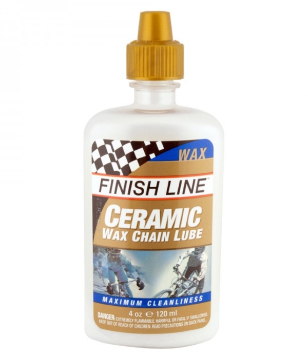lubricante-finish-line wax lube 4oz