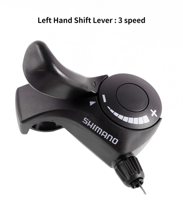 Manilla Cambio Shimano Sl Tx30 izq. Fricci n