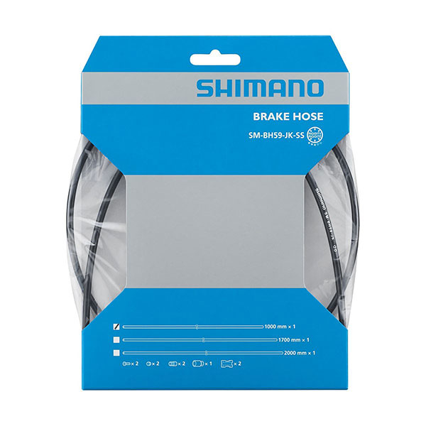 shim5 bh59 delantero negro