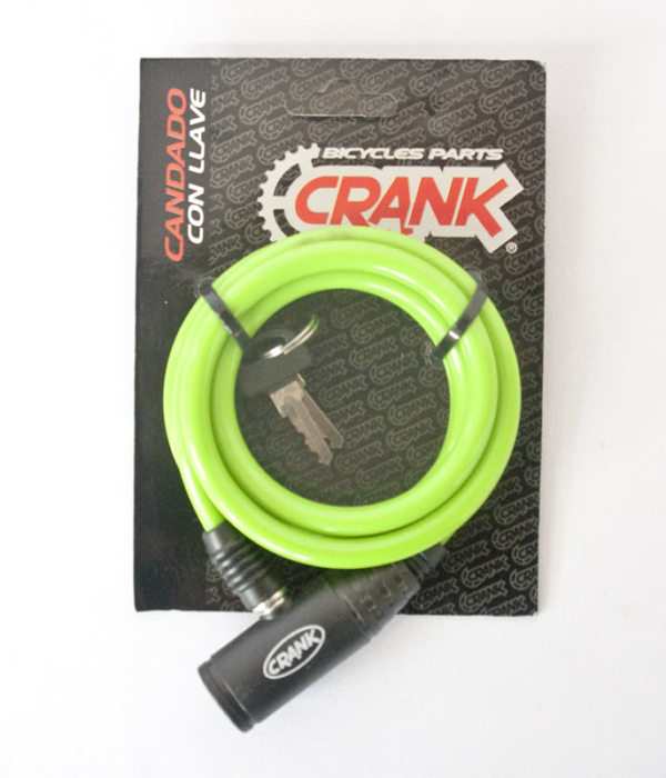 73030 candado crank