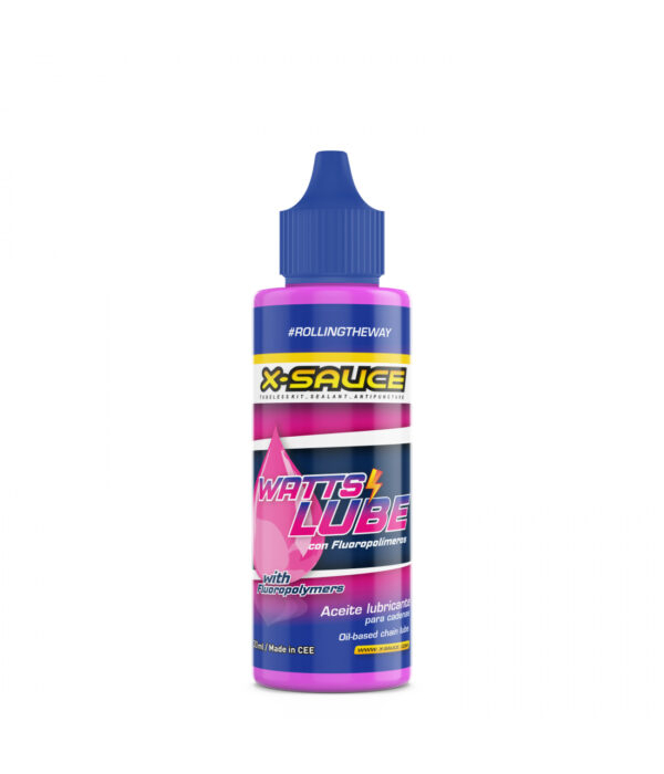 watts lube